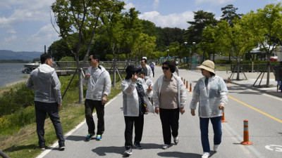 2019. 05. 31 임직원연수